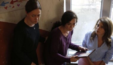 La Forza di una donna, orario e trame puntate 14-20 settembre 2025