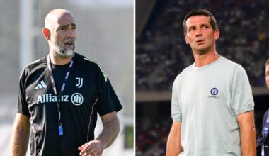 Juventus-Inter: Tudor ha il potenziale offensivo, Chivu l'innovazione (ma con giudizio)