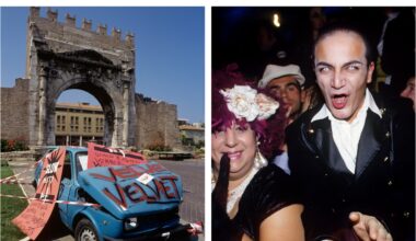 Viaggio nella «Rimini proibita» vista con cento foto da Tondelli e Pesaresi: «Una città raccontata nel suo tempo più autentico»