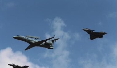 Europa, Russia e spese militari: il costo (necessario) della difesa