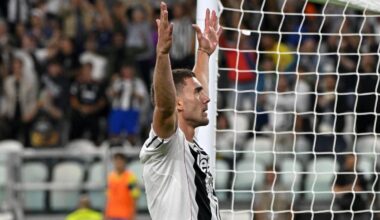 Juve-Inter, Tudor sceglie Vlahovic: il serbo partirà titolare