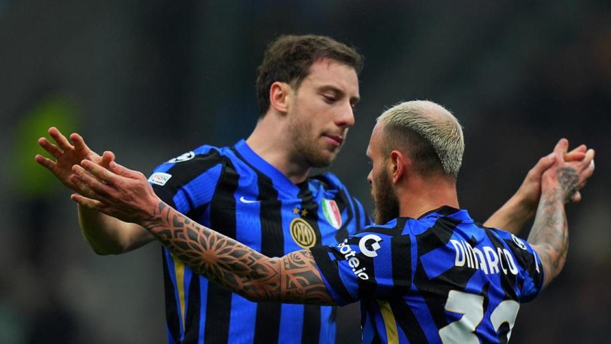 Juve-Inter, ipotesi Carlos Augusto per Dimarco