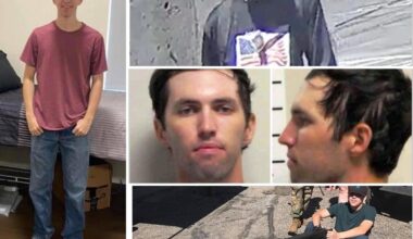 Chi è Tyler Robinson, il 22 enne che ha ucciso Charlie Kirk: le vacanze a Disneyland, la borsa di studio da 32 mila dollari e quei proiettili con inciso «ehi fascista, beccati questa!»