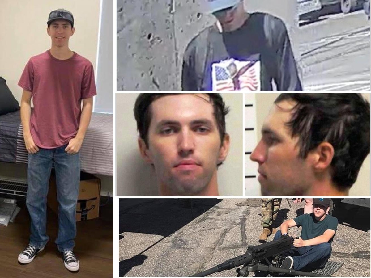Chi è Tyler Robinson, il 22 enne che ha ucciso Charlie Kirk: le vacanze a Disneyland, la borsa di studio da 32 mila dollari e quei proiettili con inciso «ehi fascista, beccati questa!»