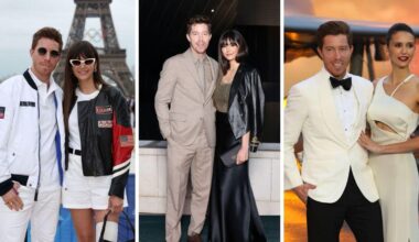 Nina Dobrev e il campione di snowboard Shaun White si sono lasciati