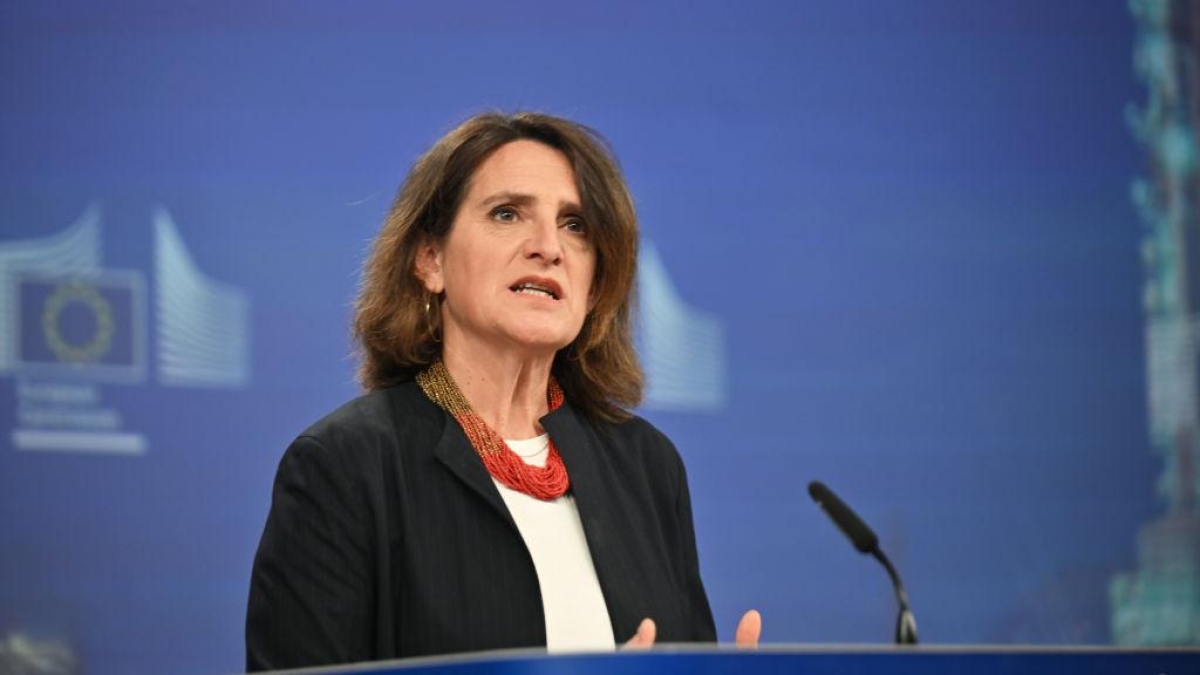 Big tech, Ribera (Commissione Ue): «Eliminare il dominio di Google e prevenire nuove violazioni»