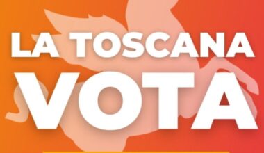 Elezioni in Toscana, chi sono tutti i candidati al Consiglio regionale: i nomi e tutto quello che c'è da sapere per il voto