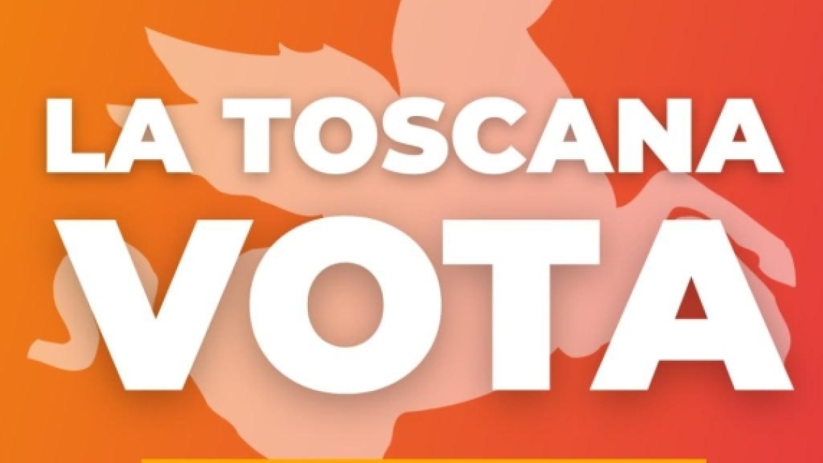Elezioni in Toscana, chi sono tutti i candidati al Consiglio regionale: i nomi e tutto quello che c'è da sapere per il voto
