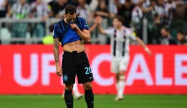 Juve-Inter 1-0 LIVE: gol di Kelly | Diretta Serie A