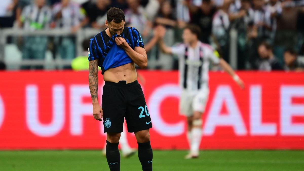 Juve-Inter 1-0 LIVE: gol di Kelly | Diretta Serie A