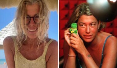 Roberta Beta, l’«antipatica» del primo Grande Fratello: «Sono l’unica concorrente della storia nominata da tutti gli altri. Ora abbiamo una chat di gruppo, c'è anche Liorni. Manca solo Daria Bignardi»