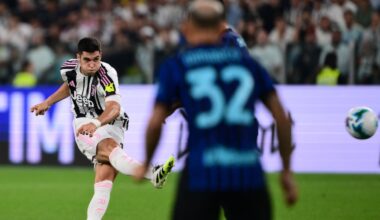 Chi è Vasilije Adzic, il montenegrino che ha deciso Juventus-Inter