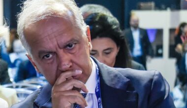L’allarme di Piantedosi: possono esserci rischi di emulazione dell'omicidio di Kirk. L'ipotesi di rafforzare le scorte dei politici