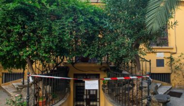 Neonata deceduta nella casa maternità a Testaccio, morta prima di venire alla luce. L'autopsia: «Non aveva aria nei polmoni»