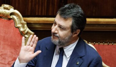 Salvini: «Rivedere le regole dell'Isee, famiglie penalizzate solo perché hanno una casa»