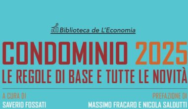 Dagli affitti brevi alle assemblee: gratis la guida alle novità del condominio