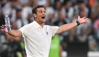 Inter tutti gli errori dall'allenatore al mercato