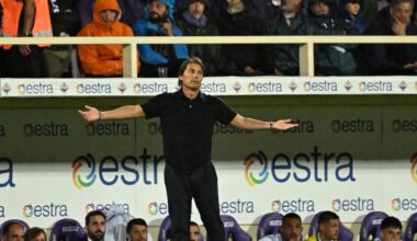 Conte, sorriso a metà: "Il finale non mi è piaciuto, la squadra lo sa. De Bryune? Genio"