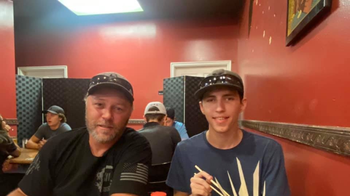 Caso Kirk, il padre, lo zio: così la famiglia ha spinto Tyler a confessare