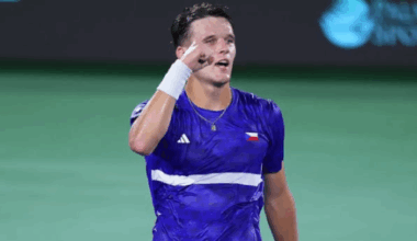 Coppa Davis, Usa fuori: Lehecka e Mensik ribaltano Fritz e Tiafoe