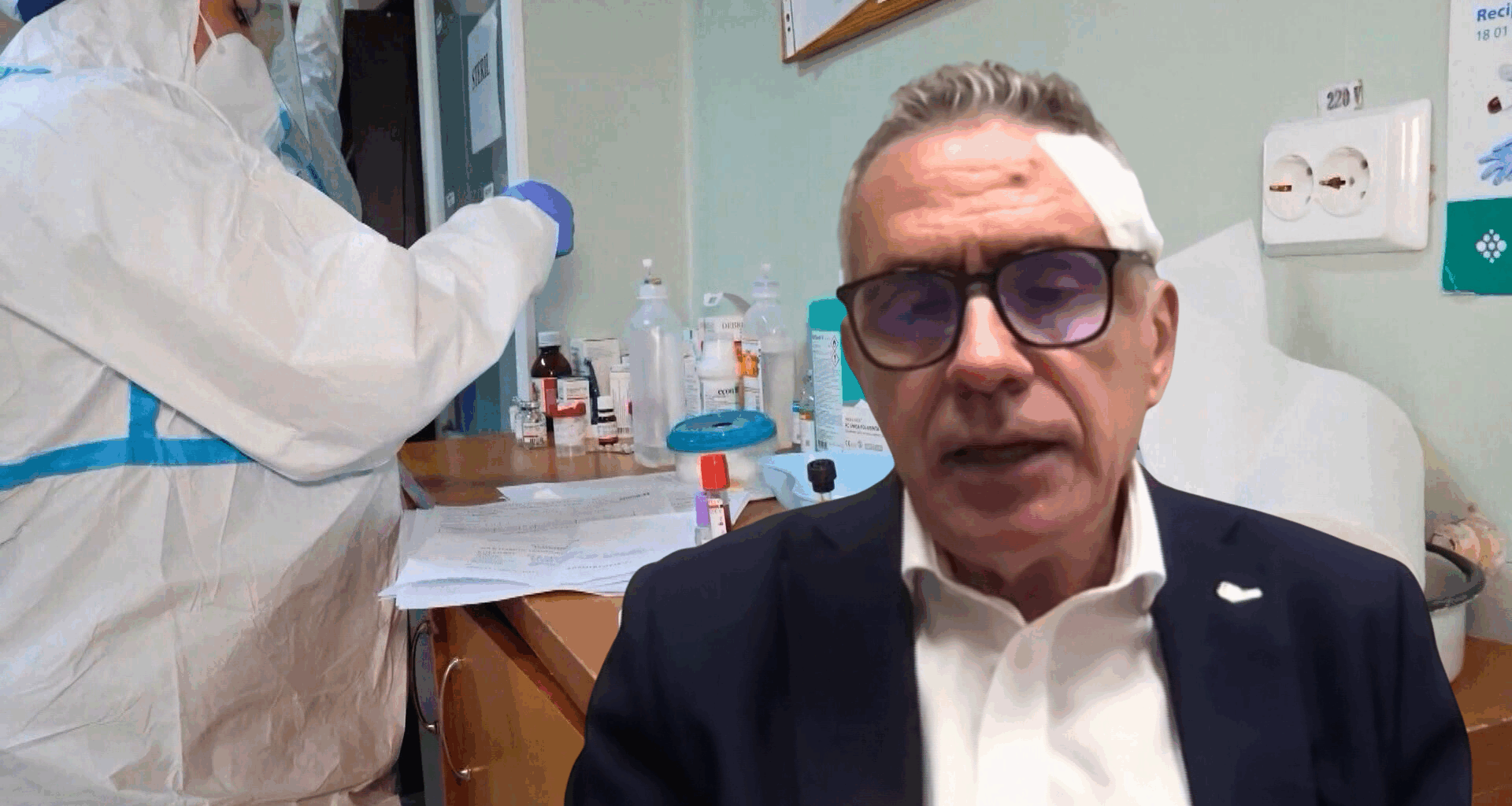 Il virologo Pregliasco sui vaccini: "Kennedy Jr dice sciocchezze"