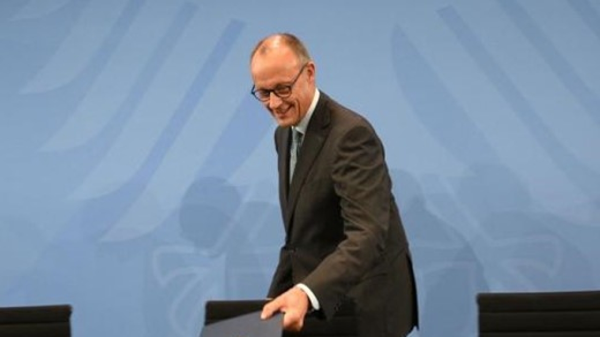 Germania, la Cdu di Merz tiene e vola l’ultradestra Afd: gli exit poll in Renania settentrionale-Vestfalia