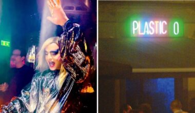 La Stryxia: «Al Plastic la gente veniva per divertirsi, non per rimorchiare. Abbiamo sdoganato il vintage e Loretta Goggi. Quella sera che passarono i Rem»
