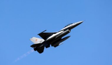 Il fronte Romania, dopo la Polonia anche Bucarest è in allerta per sconfinamenti di droni russi