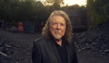 Robert Plant: «I Led Zeppelin? Un abito che non mi sta più addosso. Reunion impossibile dopo la morte di Bonham. Assente al concerto di Ozzy? Non me l’hanno chiesto»