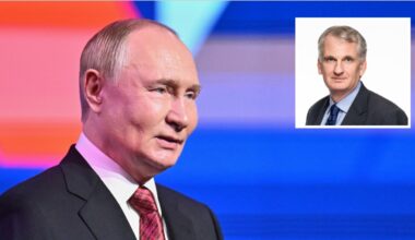 Lo storico Snyder: «Putin vuole far leva su Trump perché l’Europa si senta impotente. Per questo serve una reazione»