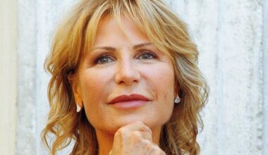Lilli Gruber: «La destra insegue Trump, Meloni venga a Otto e mezzo. L’AI non sostituirà i giornalisti, ne serviranno di più bravi»