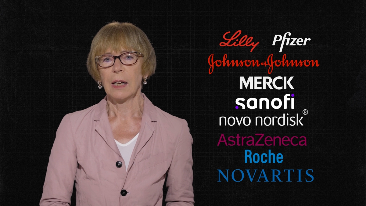 Trump, dazi sui farmaci: minaccia alla salute globale | Milena Gabanelli - Dataroom