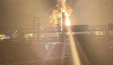 I nuovi bersagli della strategia di Kiev: l'energia russa nel mirino per azzoppare Mosca (e la sua Armata)
