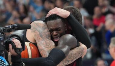 EuroBasket: Germania campione del mondo e d'Europa. Un grande Schroder piega la Turchia