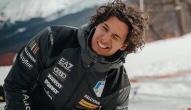 Matteo Franzoso, come sta lo sciatore italiano: resta in coma, i genitori in viaggio per il Cile