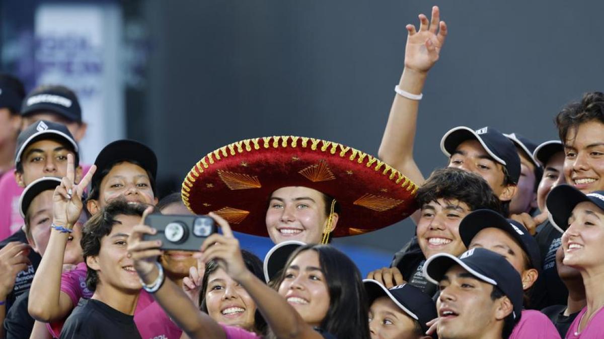 Tenniste teenagers: Jovic, Mboko e le under 20 che hanno vinto un titolo nel 2025