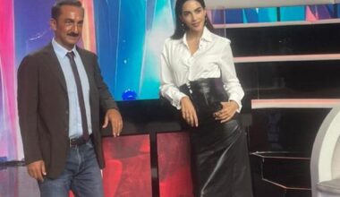 Rocìo Munoz Morales a Napoli: «Scelgo il silenzio, tutelo le mie figlie. Il lavoro? Insieme a loro è la mia vitamina»