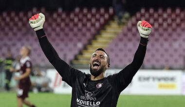 Gigio e Antonio Donnarumma protagonisti con Manchester City e Salernitana