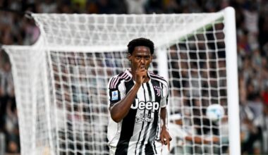 Juve, David-Openda con Yildiz: l'attacco per il Borussia Dortmund