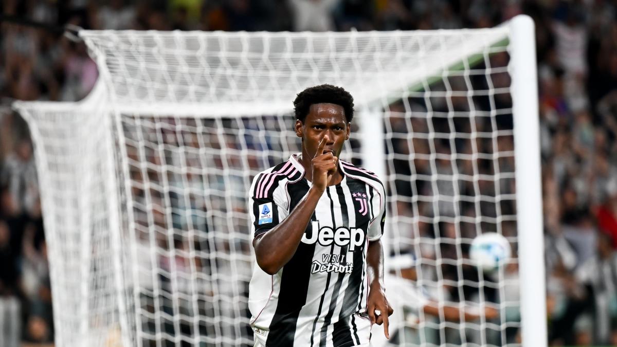 Juve, David-Openda con Yildiz: l'attacco per il Borussia Dortmund