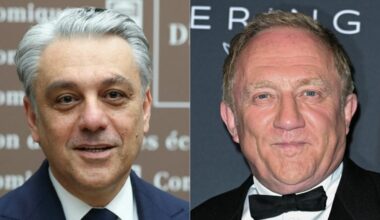 Kering, la staffetta franco-italiana nel lusso con de Meo: cosa cambia (anche per Gucci) con l’ex ceo di Renault