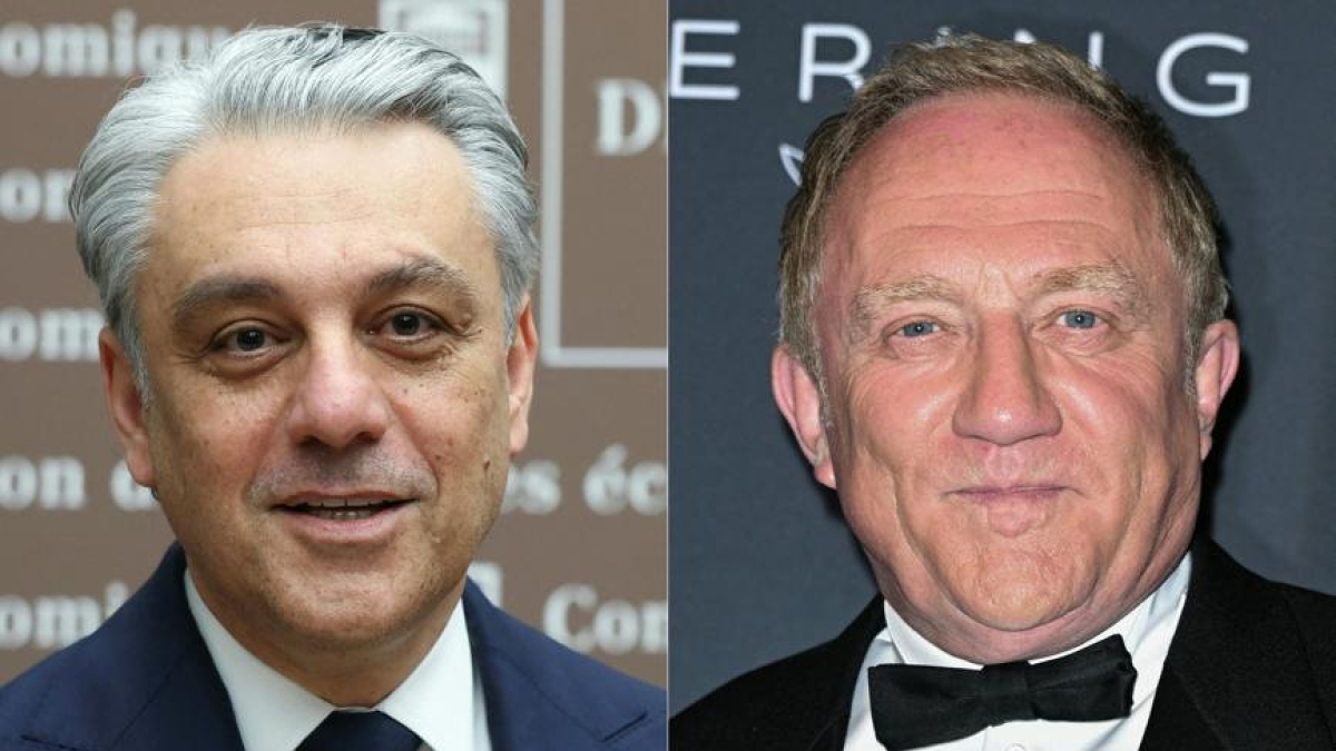 Kering, la staffetta franco-italiana nel lusso con de Meo: cosa cambia (anche per Gucci) con l’ex ceo di Renault