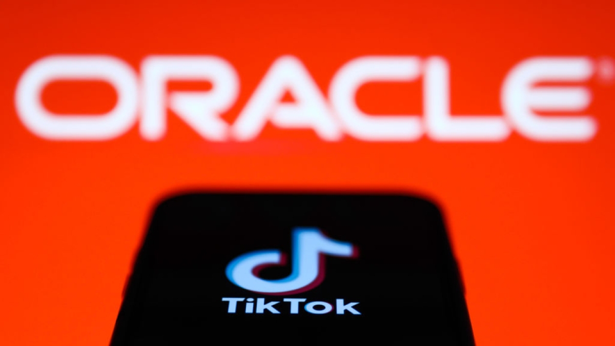Oracle al centro dell’accordo su TikTok? Per il «Wall Street Journal» diventerà il garante dei dati negli Usa