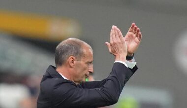 Milan, Allegri ha 118 milioni in panchina, da Pulisic a Nkunku