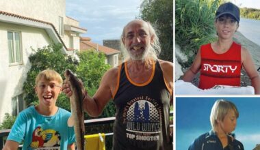 Il papà di Paolo, 14enne suicida a Latina: «La sera prima era tranquillo, aveva fatto il pane. Poi quel messaggio. A scuola lo bullizzavano anche le maestre»