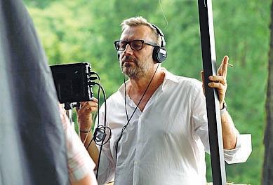 Andrea Zalone: «Così nascono gli sketch di Crozza, risate e liti attorno a un tavolo: lui è il genio, io lo aiuto. Il mio personaggio preferito? Red Ronnie»