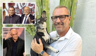 Andrea Zalone: «Così nascono gli sketch di Crozza, risate e liti attorno a un tavolo: lui è il genio, io lo aiuto. Il mio personaggio preferito? Red Ronnie»