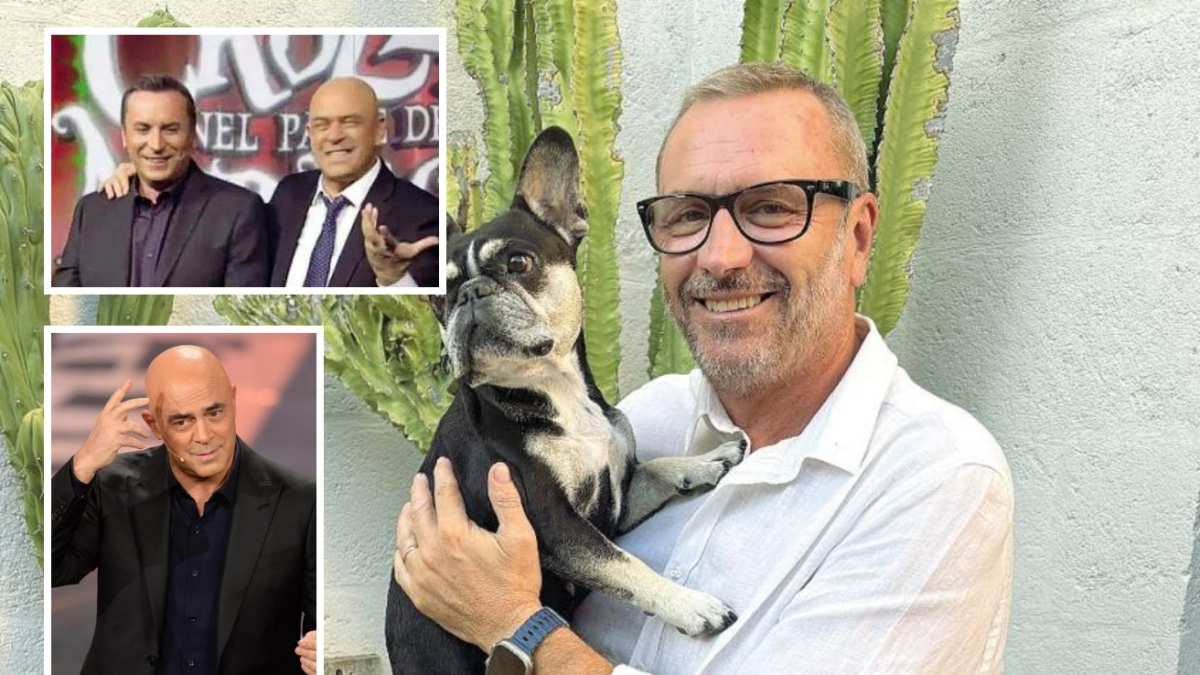 Andrea Zalone: «Così nascono gli sketch di Crozza, risate e liti attorno a un tavolo: lui è il genio, io lo aiuto. Il mio personaggio preferito? Red Ronnie»