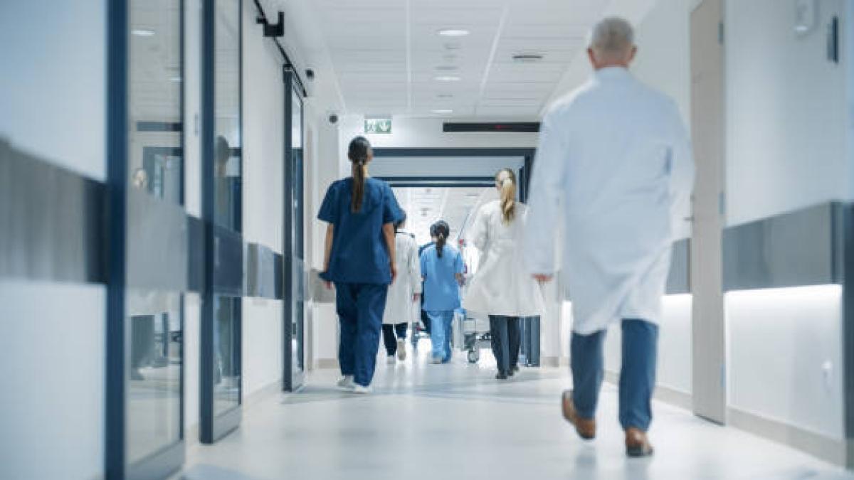 Sanità: in Italia la spesa pubblica è pari al 6,3% del Pil, nei Paesi Ocse al 7,1% (in Germania al 10,6%)