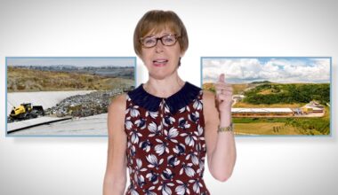 Peccioli, incassare 235 milioni con la discarica diventata attrazione | Milena Gabanelli - Dataroom